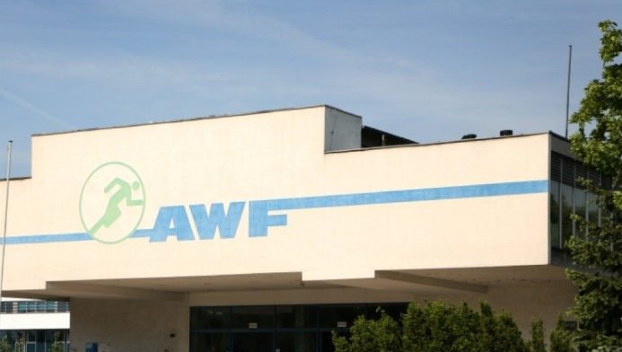 AWF Poznań kolekcjonerskie hologramy els dla kolekcjonerów