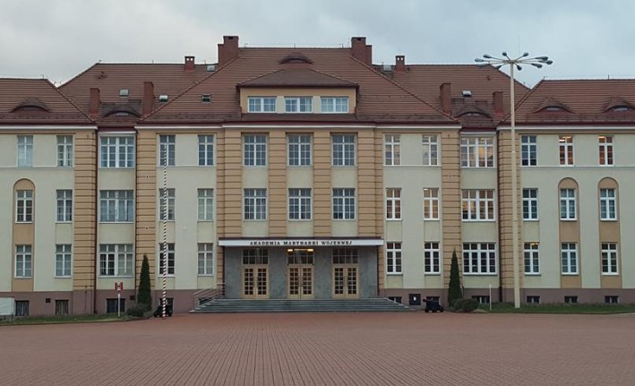 AMW Gdynia naklejki na legitymację ELS kolekcjonerskie na sprzedaż