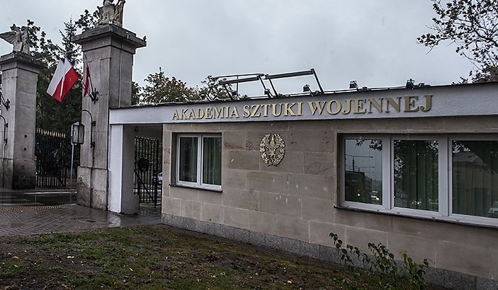 ASzWoj Warszawa hologram kolekcjonerski els na sprzedaż