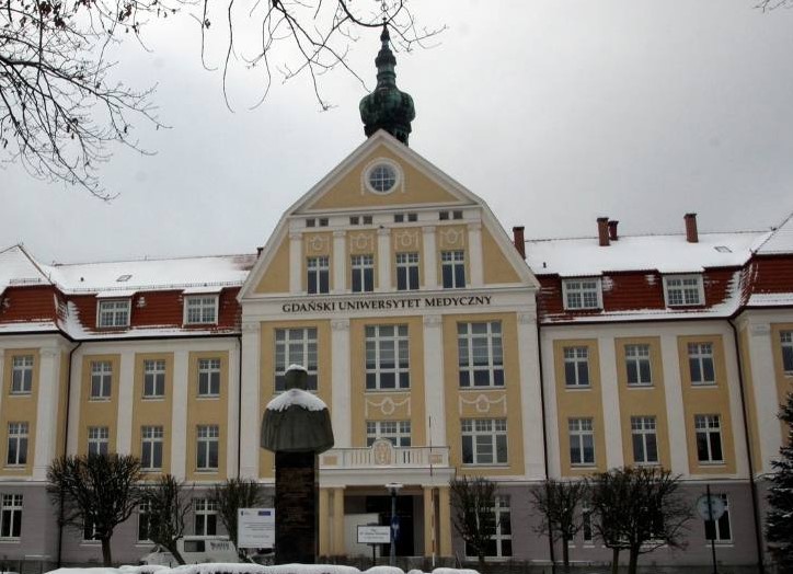 Gdańsk GUMed hologramy kolekcjonerskie
