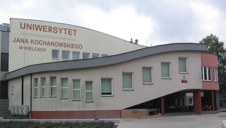 UJK Kielce kolekcjonerskie hologramy na legitymacje