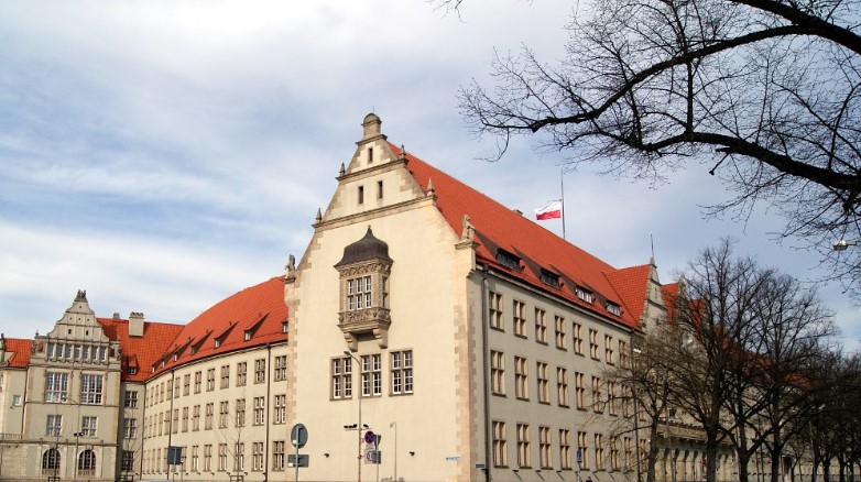 Politechnika Wrocławska hologramy ELS