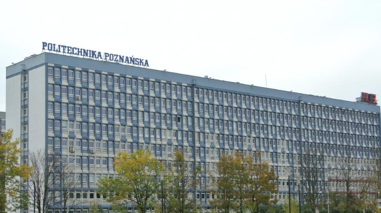 Politechnika Poznańska hologramy ELS