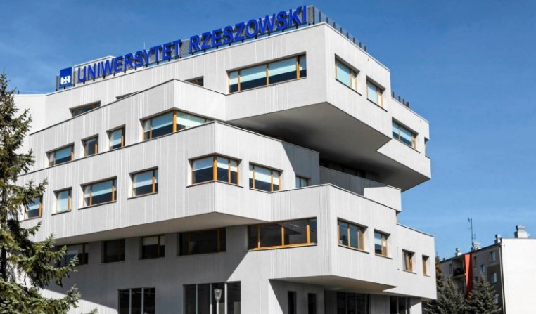 UR Rzeszów kolekcjonerskie hologramy els