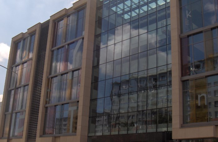 UE Wrocław hologramy na legitymacje