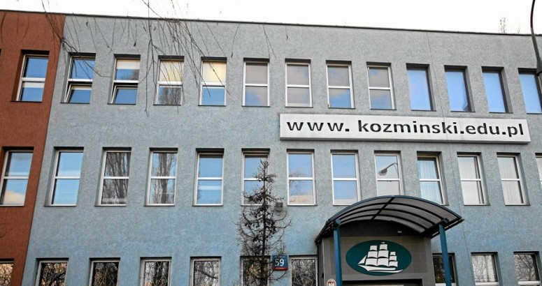 ALK Warszawa hologramy els na legitymację studencką