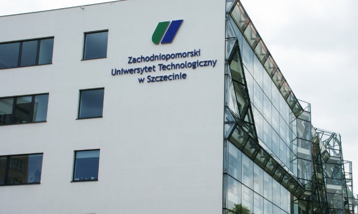 ZUT Szczecin hologramy kolekcjonerskie na sprzedaż