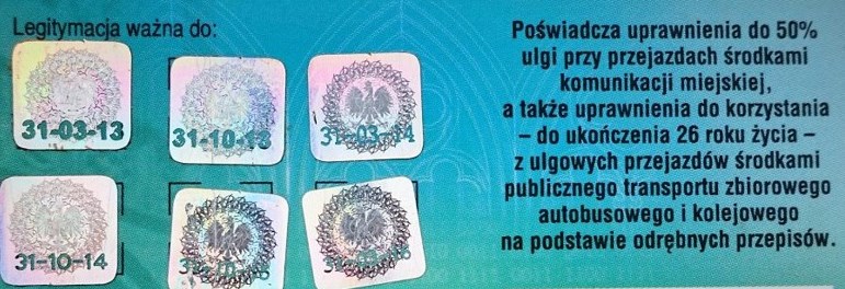 26 lat to nie koniec zniżek studenckich. Ulgi studenckie bez ograniczeń wiekowych są nadal ważne.