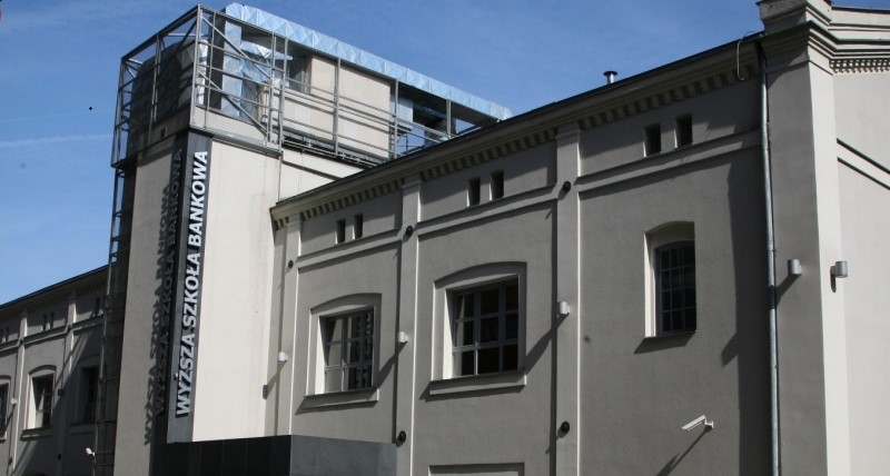 Wyższa Szkoła Bankowa w Poznaniu WSB