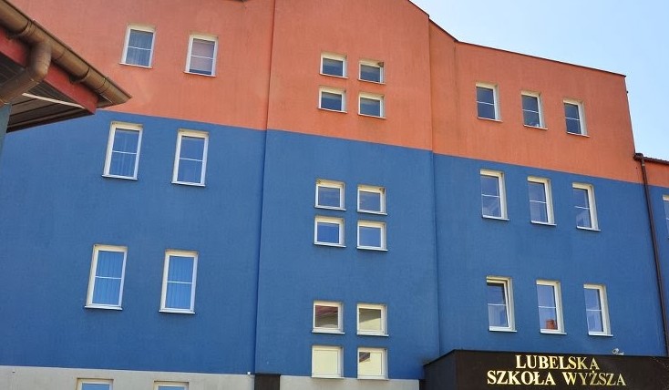 Lubelska Szkola Wyzsza Ryki
