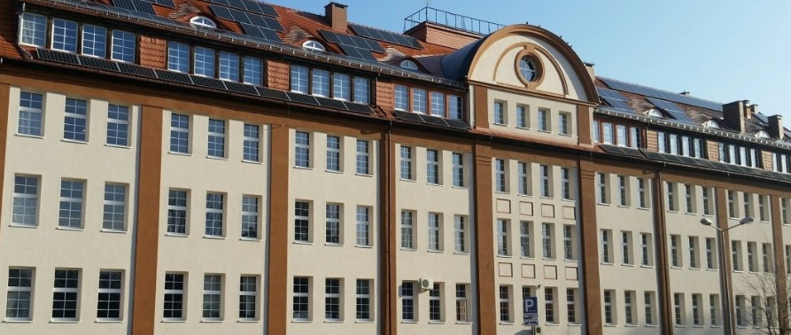 MWSL Wrocław