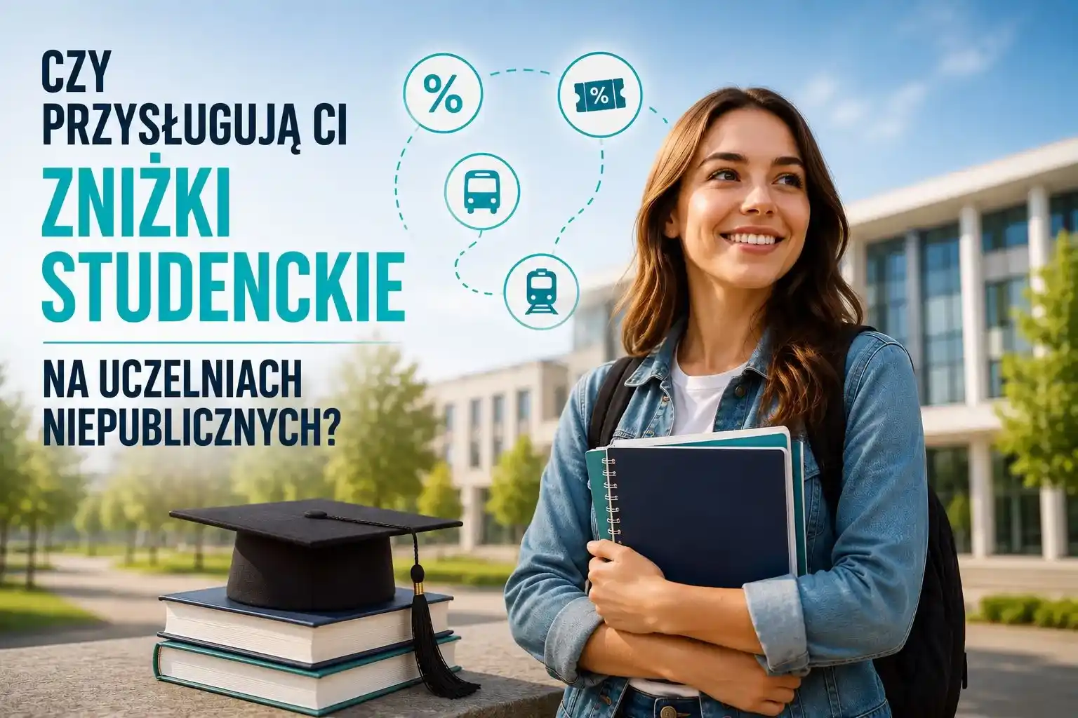 Zniżki studenckie na uczelniach niepublicznych – czy student ma prawo do ulg?