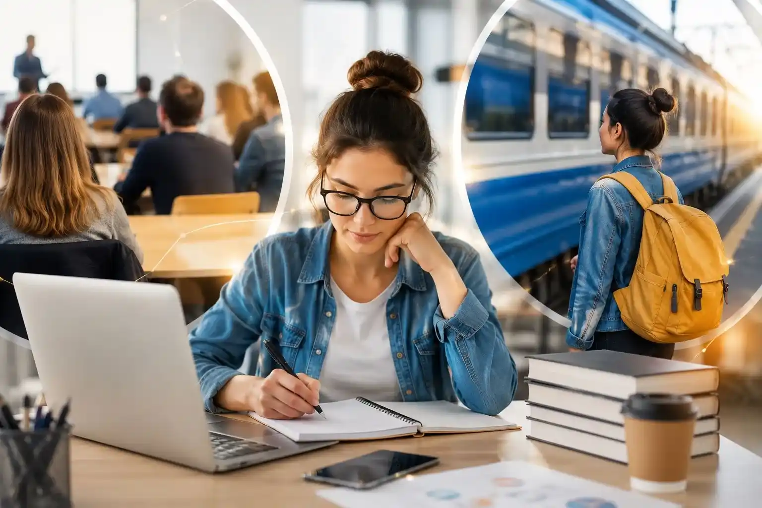 Zniżki dla studentów zaocznych – ulgi studenckie i hologramy ELS