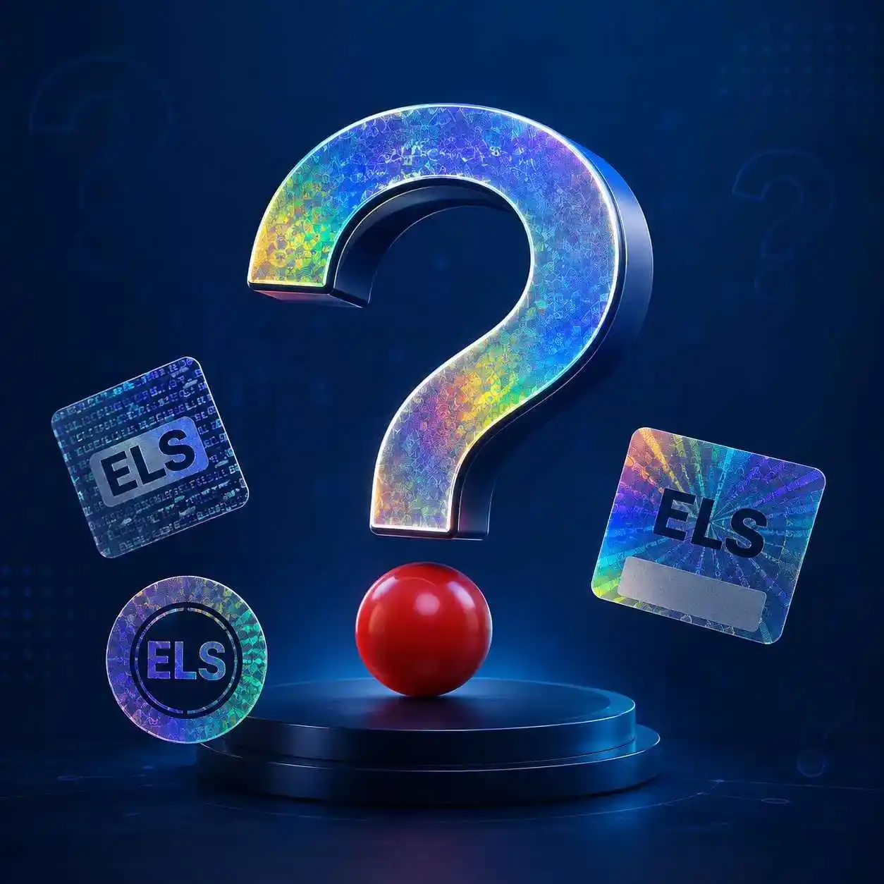 Hologramy kolekcjonerskie ELS – najczęściej zadawane pytania