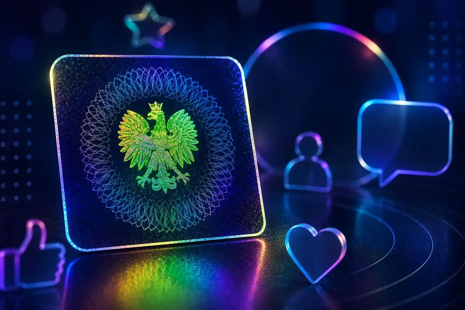 Hologram kolekcjonerski – opinie użytkowników o hologramach